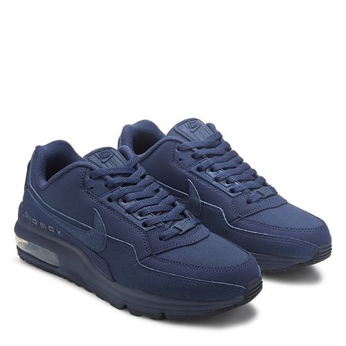 Men's Air Max Ltd 3 Sneakers (Navy)