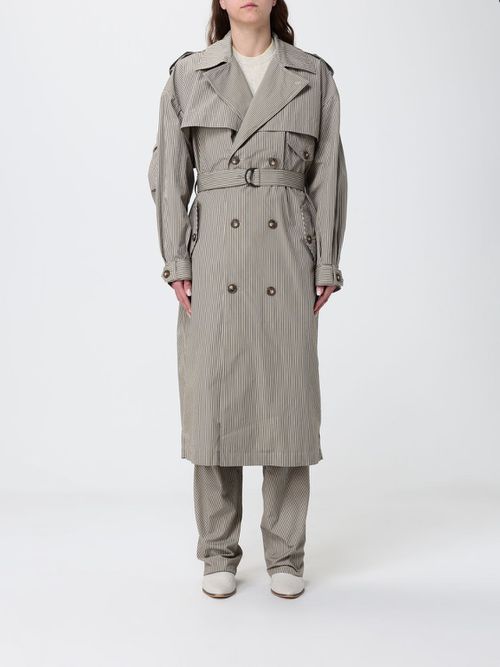 Jacket Woman color Beige