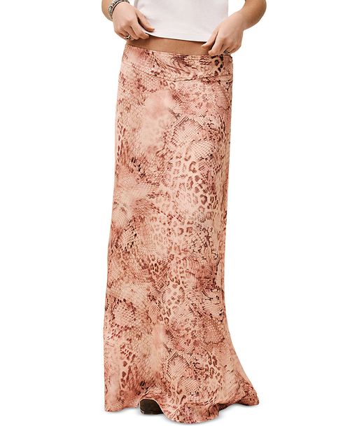 Ciria Skirt