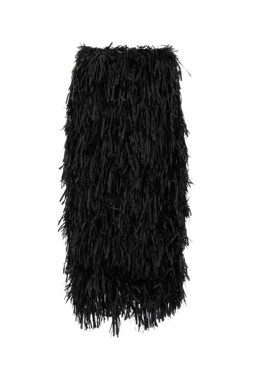 Skirt Skirt — Black