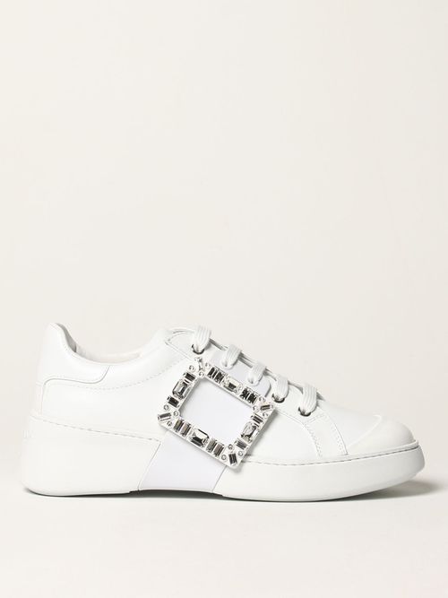 Sneakers Women colour White