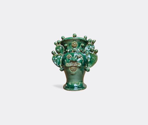 'sicilian' Vase