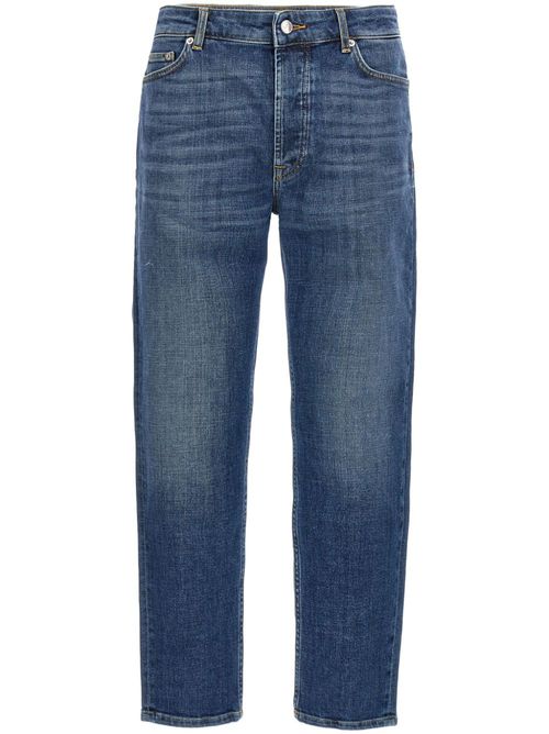 Drake jeans - Blue