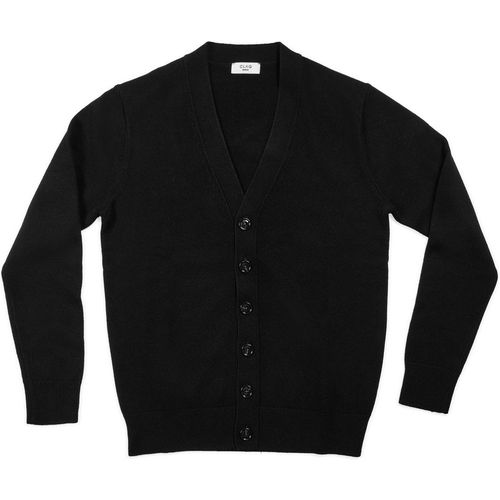 Men's sweater Claq cq9200026 black