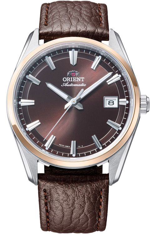 Men's Contemporary Stretto 38mm Automatic Watch
