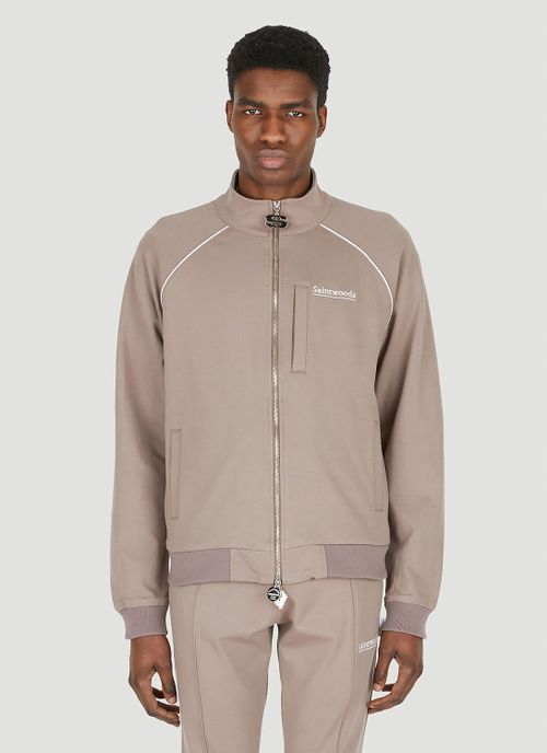 Sw Track Top