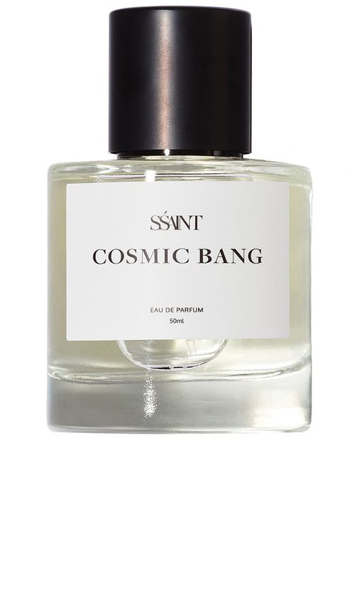 SSAINT Cosmic Bang Eau de Parfum 50ml in Beauty: NA