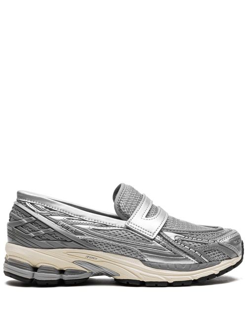 1906L "Silver" sneakers - Grey