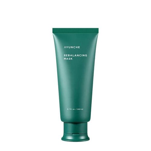 Ayunche Maschera Rebalancing — Maschera hair