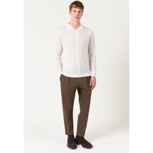 Shirt & Knit