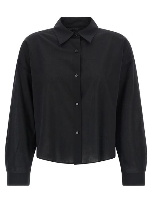 Heather Shirt