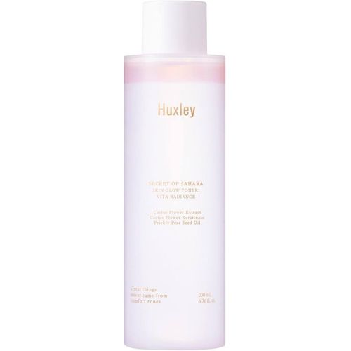 Debenhams Skin Glow Toner; Vita Radiance 200ml in Misc