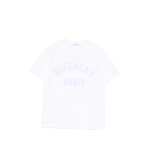 T-shirts And Vests