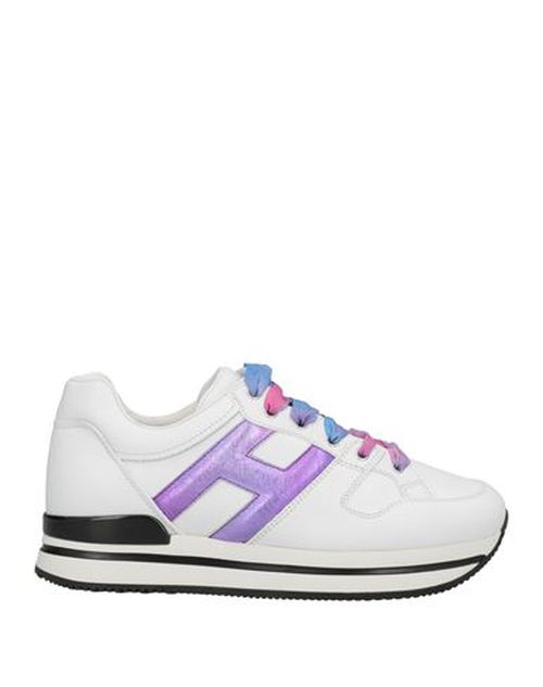Woman Sneakers White