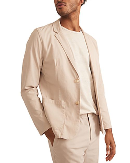 Breeze Stretch Blazer