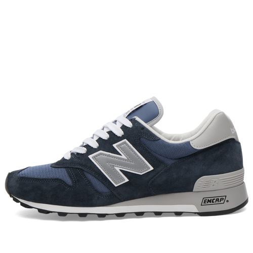 1300 Sneaker Navy/Raincloud