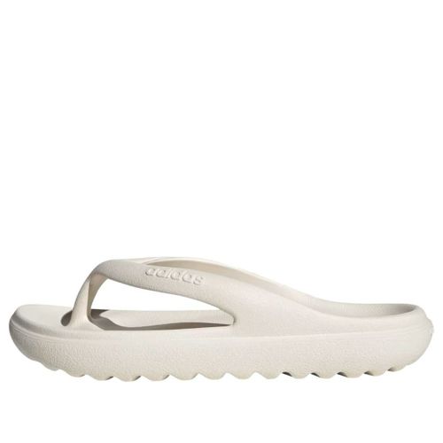 Adilette Lumia Slides 'Off White'
