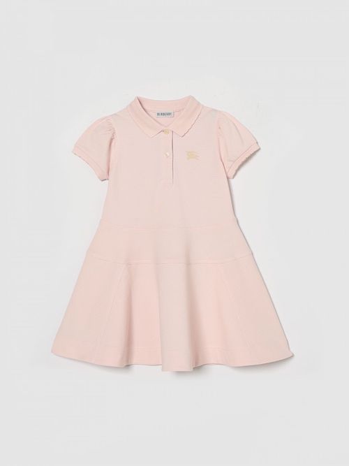 Dress Kids color Pink