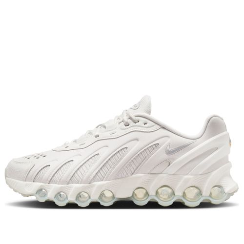 Air Max Dn8 Leather 'Platinum Tint Light Smoke Grey'