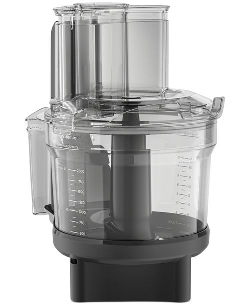 Ascent Series 12-Cup Food Processor Attachment