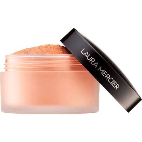 Laura Mercier Secret Brightening Under Eye Setting Powder 4g Various Shades - Rich Peach