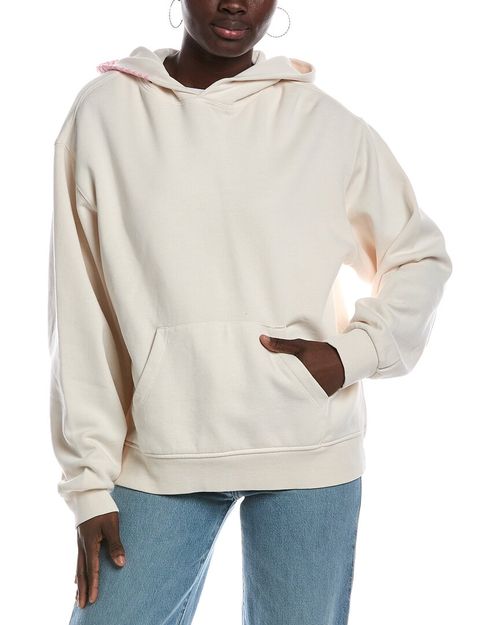 Heavyweight Garment Dye Hoodie