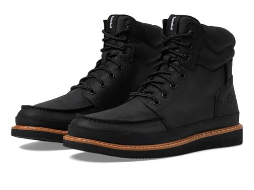 Timberland Men's Newmarket Mid Lace Up Fashion Boot
