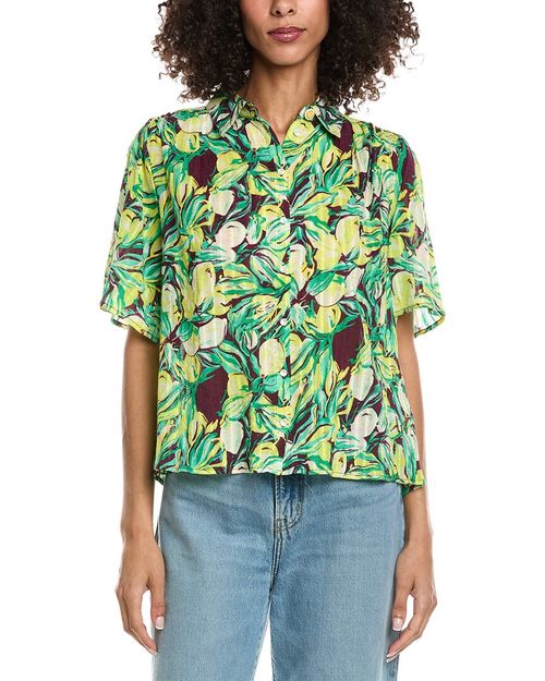 Short Sleeve Shirt