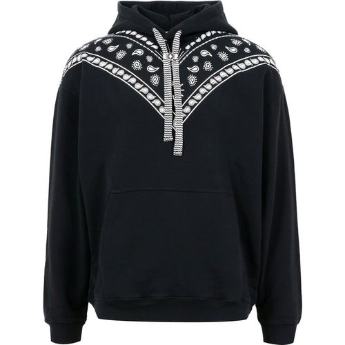 Pulls marcelo burlon noir