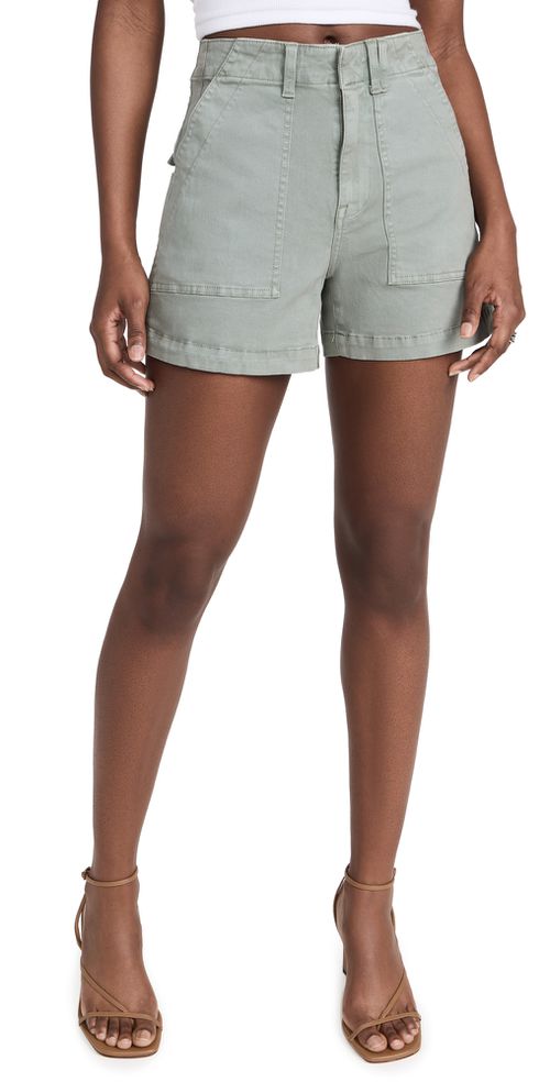 Marissa Shorts Bluff
