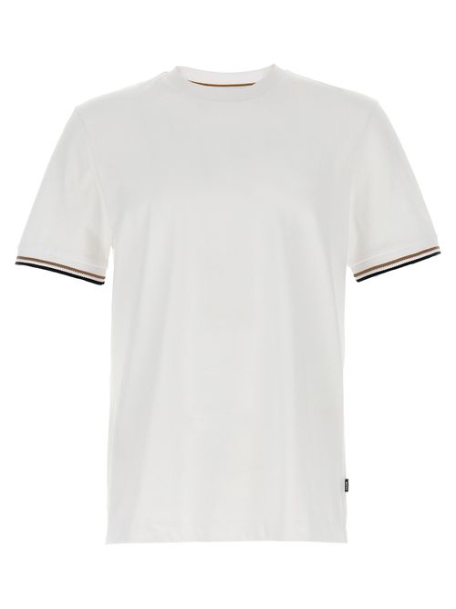 Hugo Boss - Thompson 04 T-Shirt White
