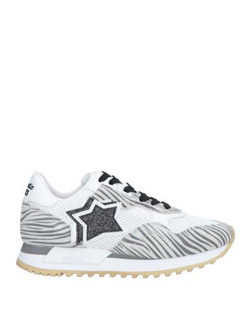 Woman Sneakers White