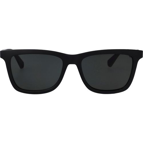 Calvin Klein Jeans Rectangular Sunglasses Ckj24601 Sn