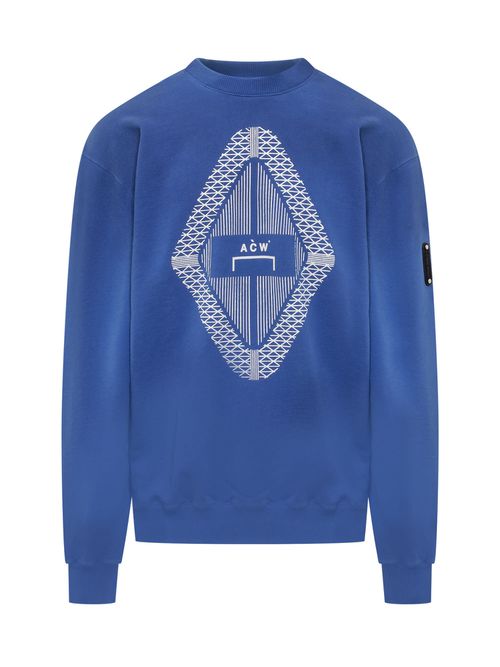 Gradient Sweatshirt