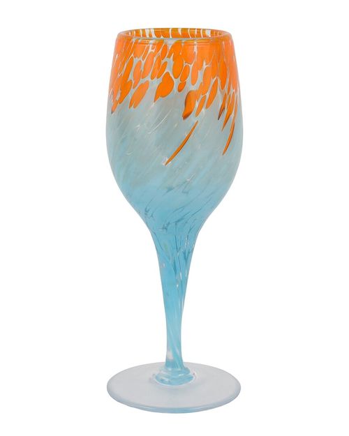 Nuvola Wine Glass