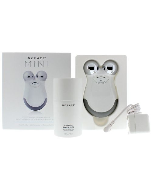 Women's ® Mini Starter Kit - Mini Facial Toning Device
