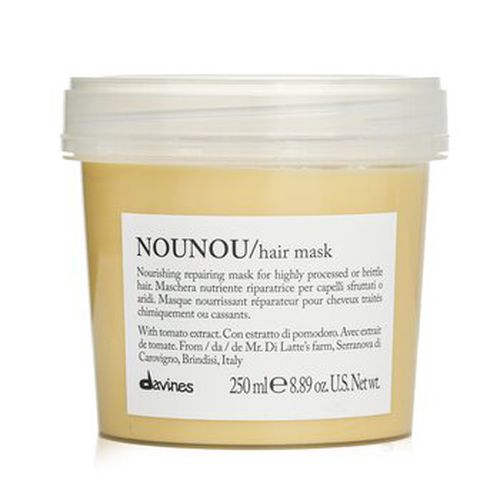 Nounou Hair Mask
