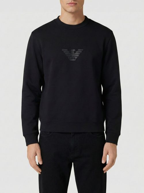 Sweater Men color Black