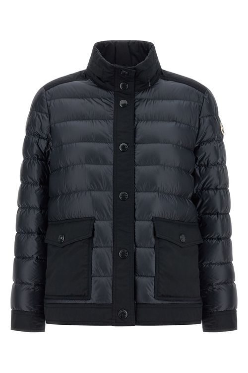 'Origan' Down Jacket