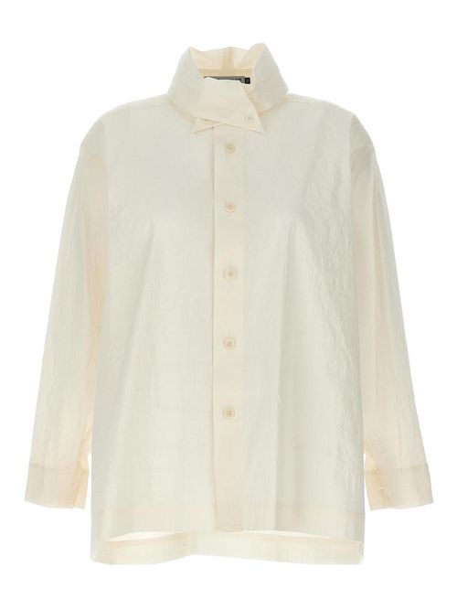 Shaped Membrane Shirt
