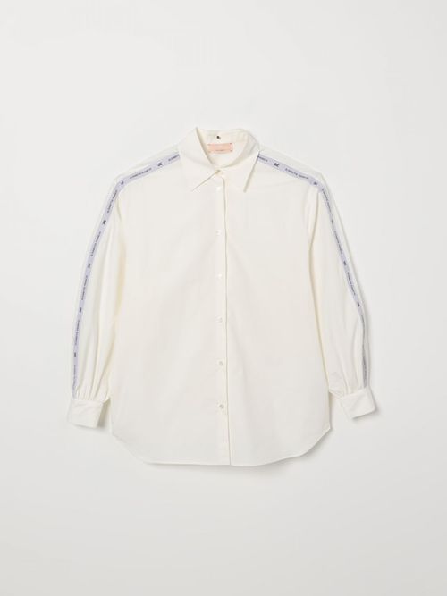 Shirt Kids color Ivory