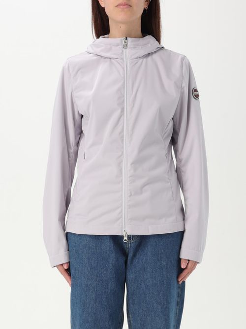 Jacket COLMAR Woman color Grey