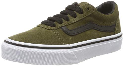 Vans Low-Top Sneakers