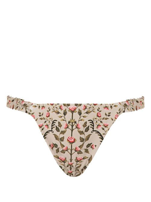 Vera Sueño bikini bottoms - Neutrals