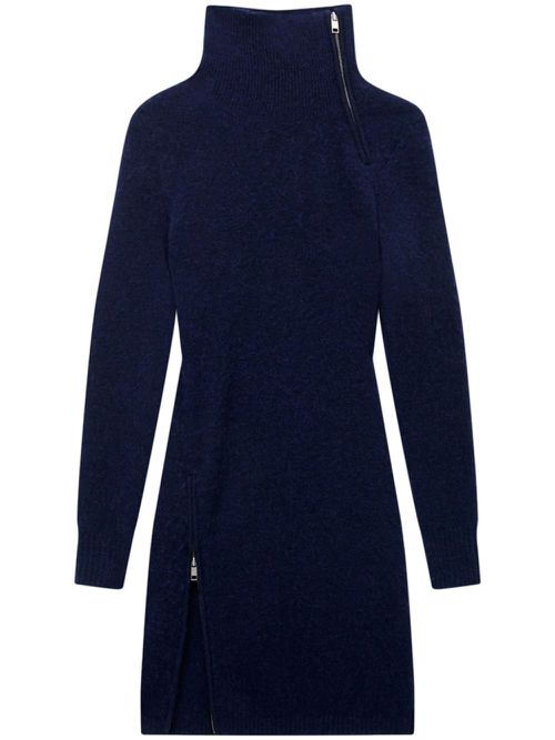 Ohara dress - Blue