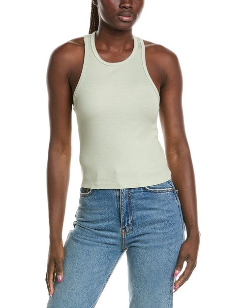 Pina Crop Tank