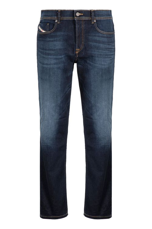 Premium Regular Jeans for Men - 2025 Collection