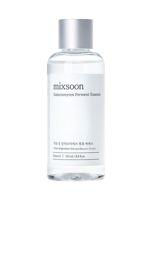 Mixsoon Galactomyces Ferment Essence in Beauty: NA