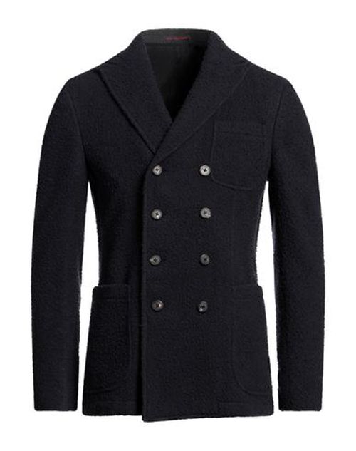 Man Blazer Midnight blue