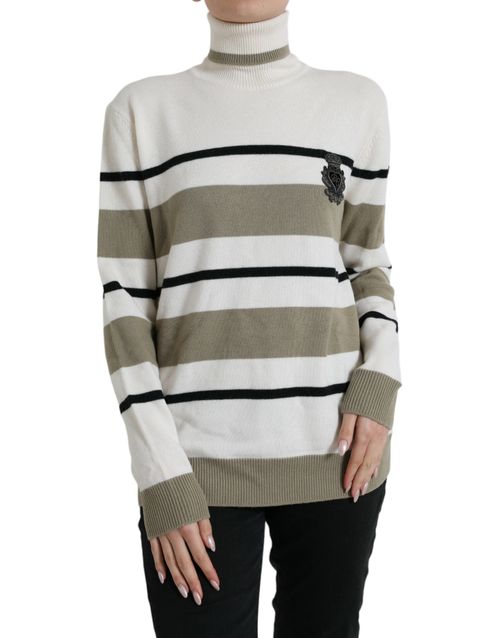 Sweater — Multicolor